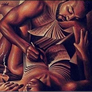 Meet your Posher, Marcus